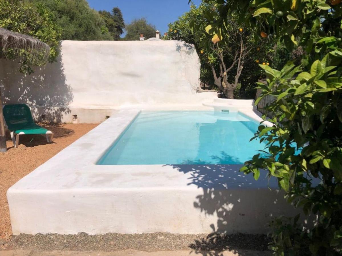 Holiday home Casa Cueva El Naranjo Rocabella *