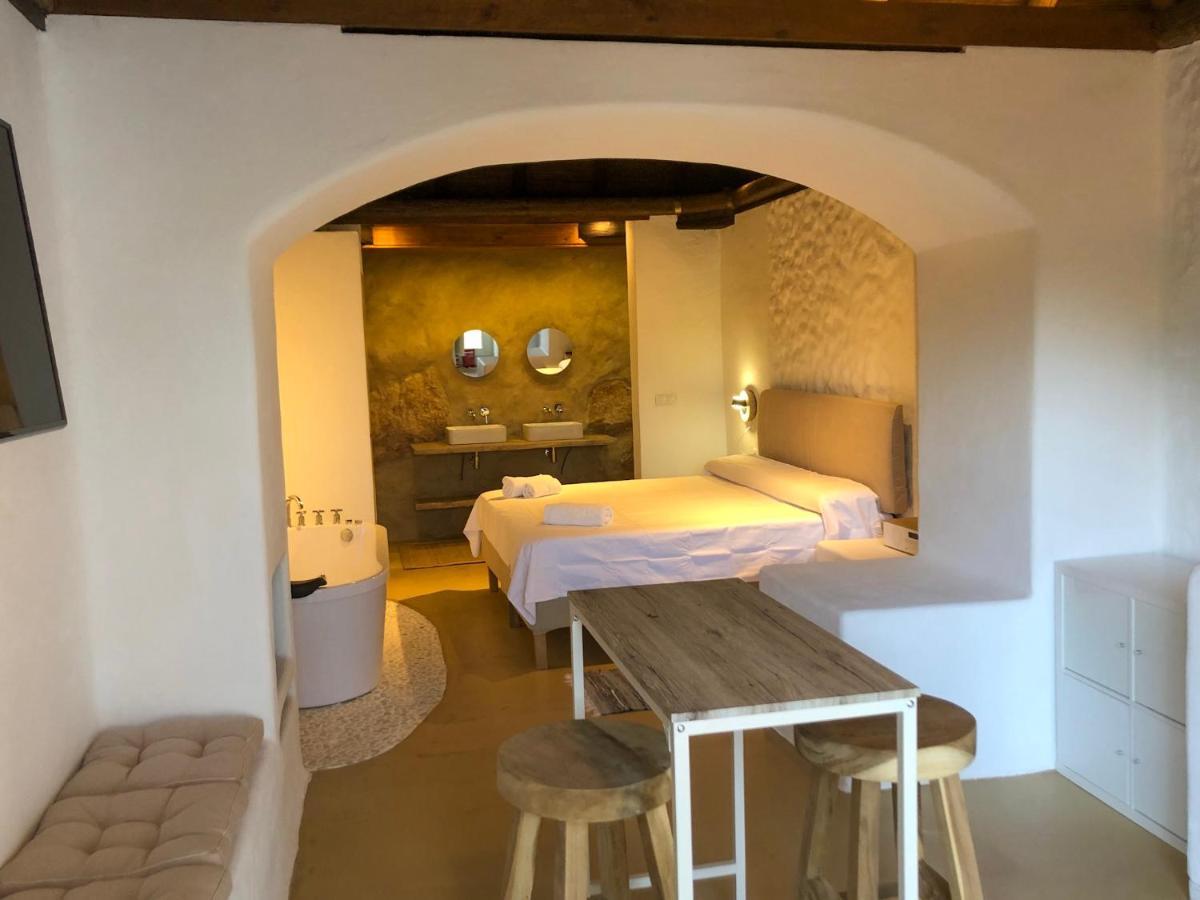 Casa Cueva El Naranjo Rocabella Holiday home El Chorro