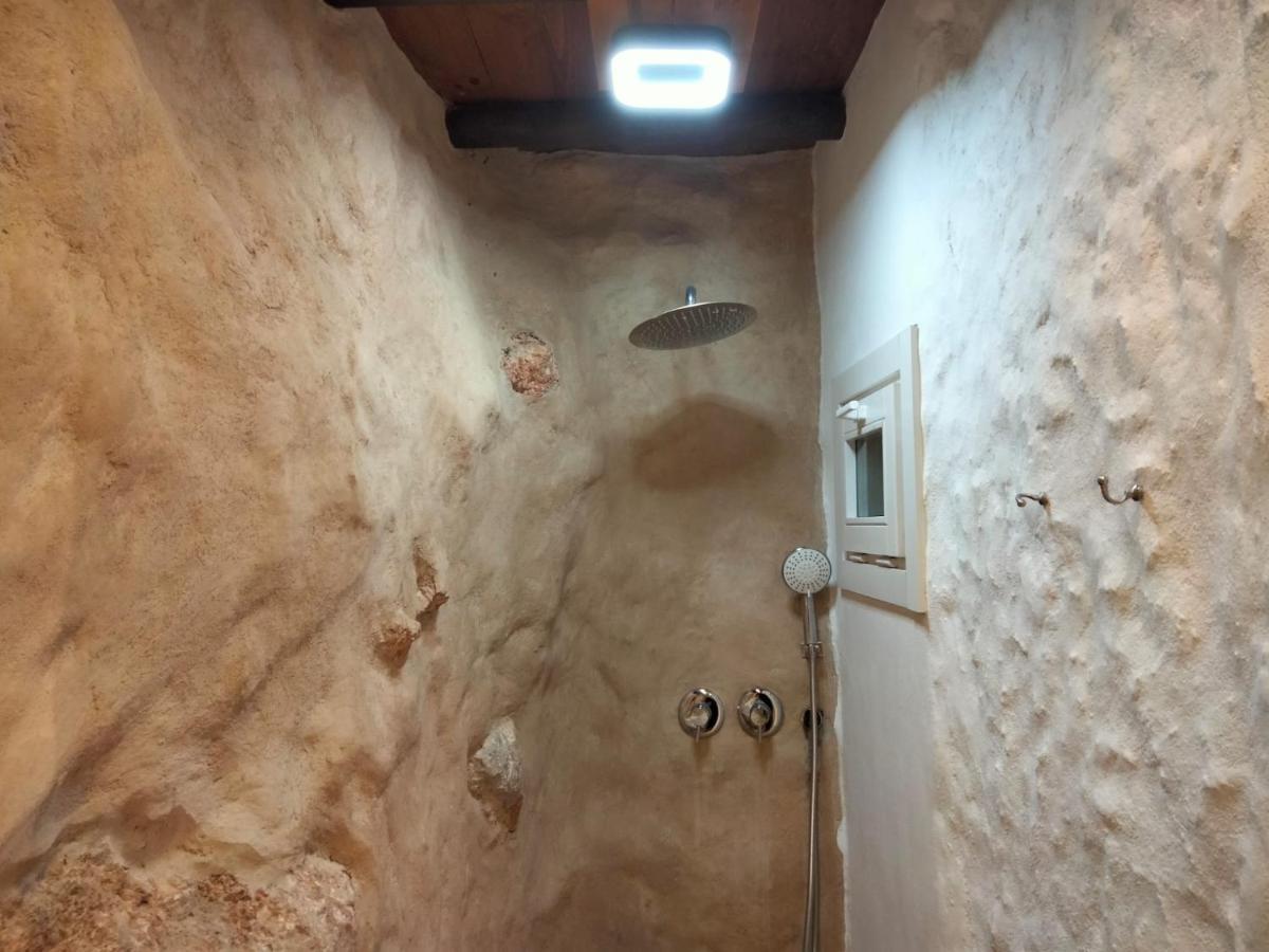 Casa Cueva El Naranjo Rocabella Holiday home *